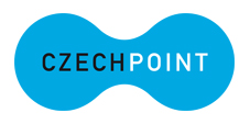 logo CzechPoint